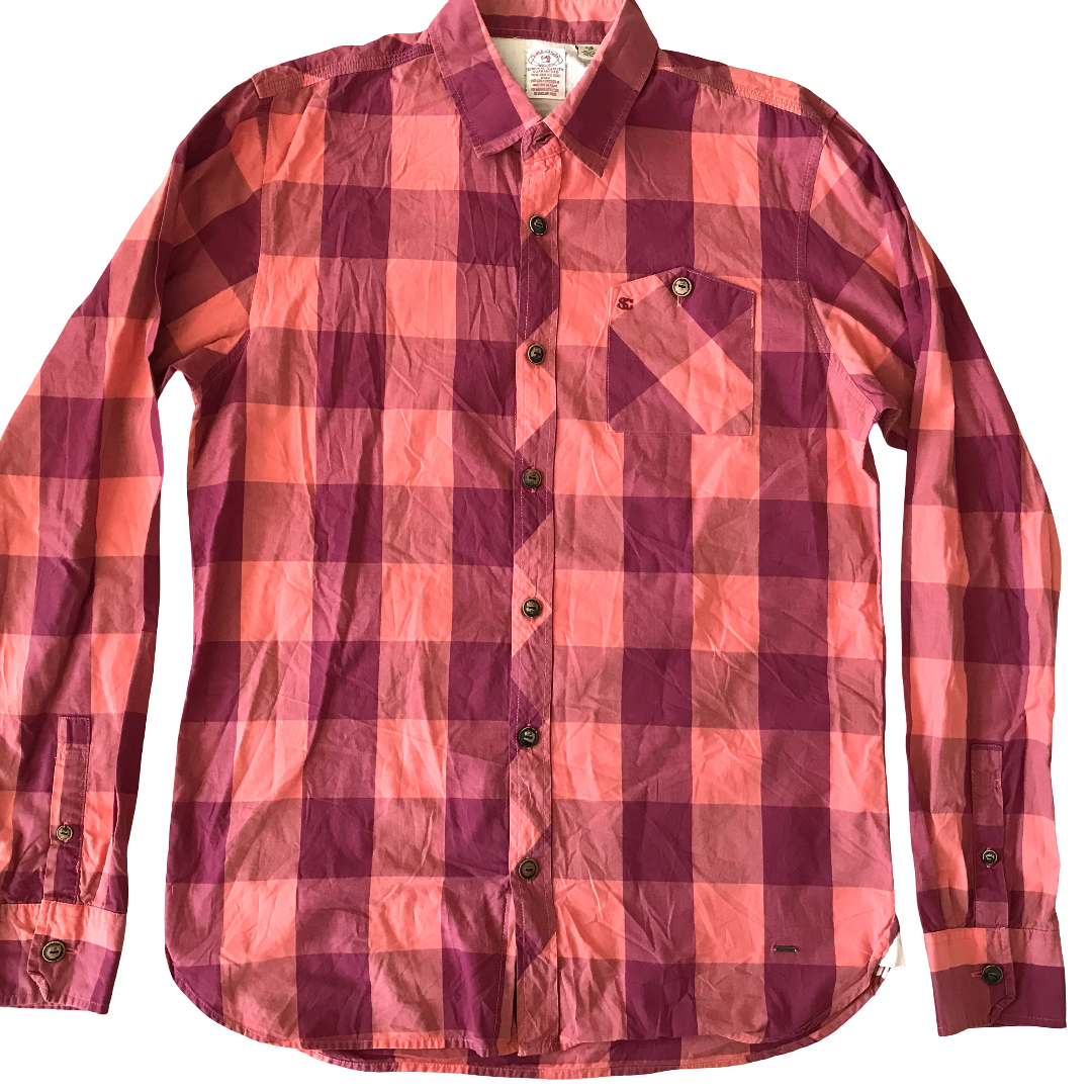 Men's Shirts - Dress  & Casual