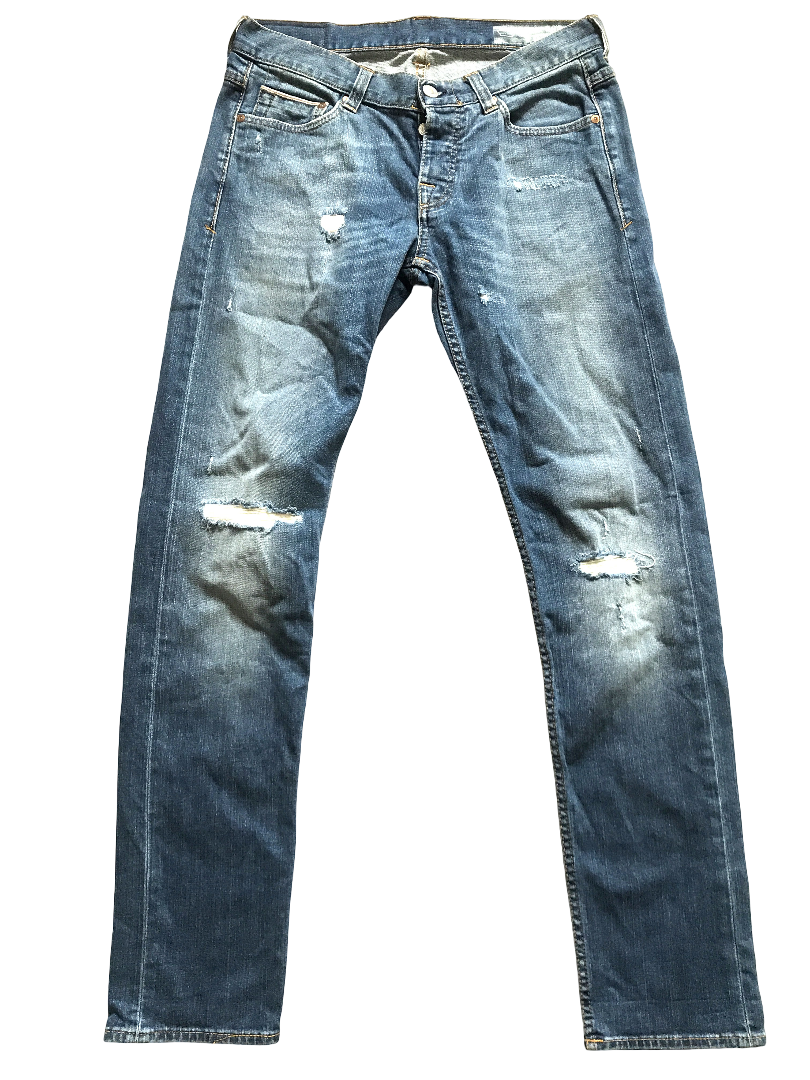 Men's Jeans