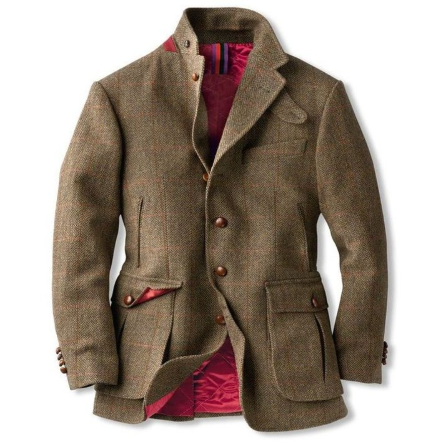 Men's Blazers