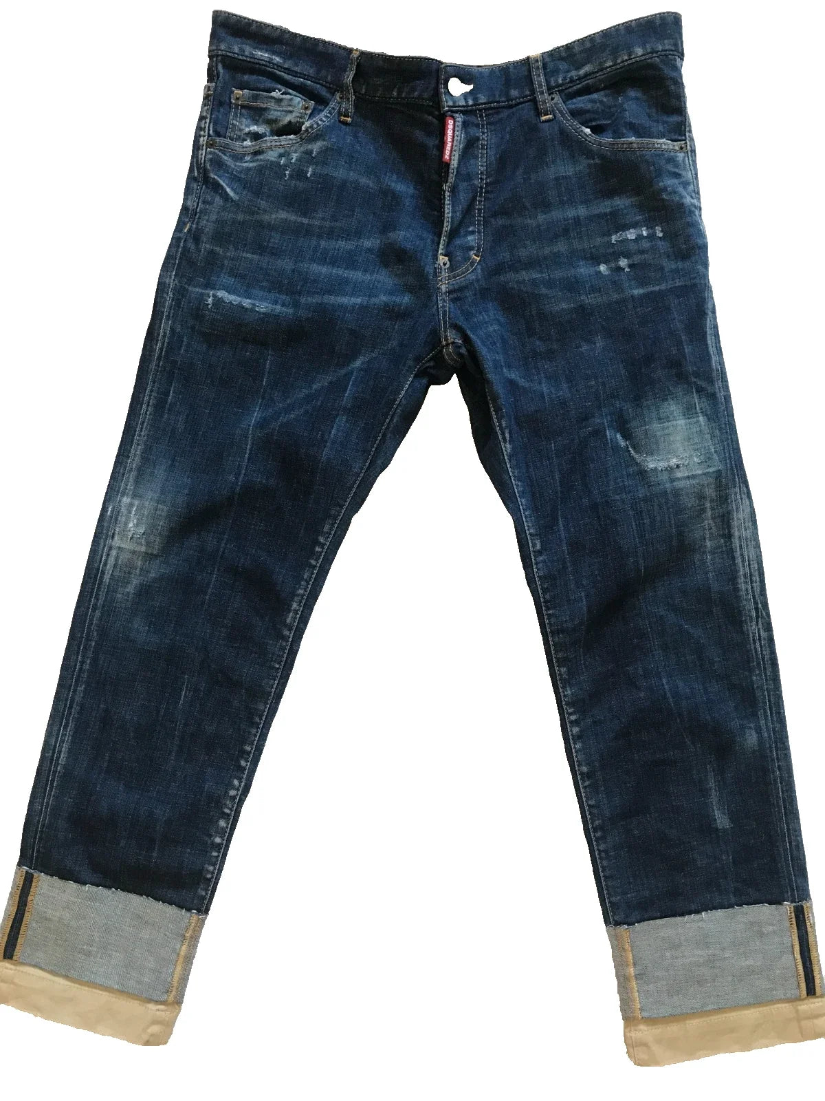Men's Jeans