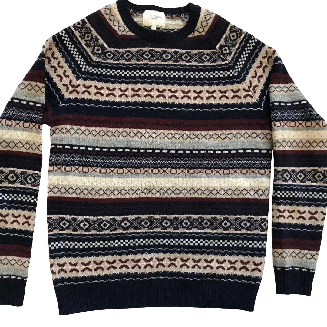 Men's Sweaters