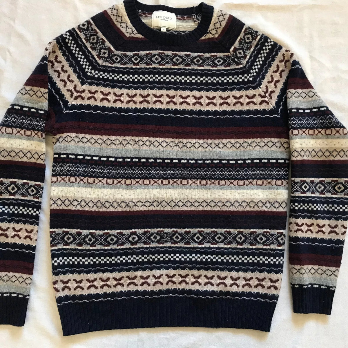 Men's Sweaters