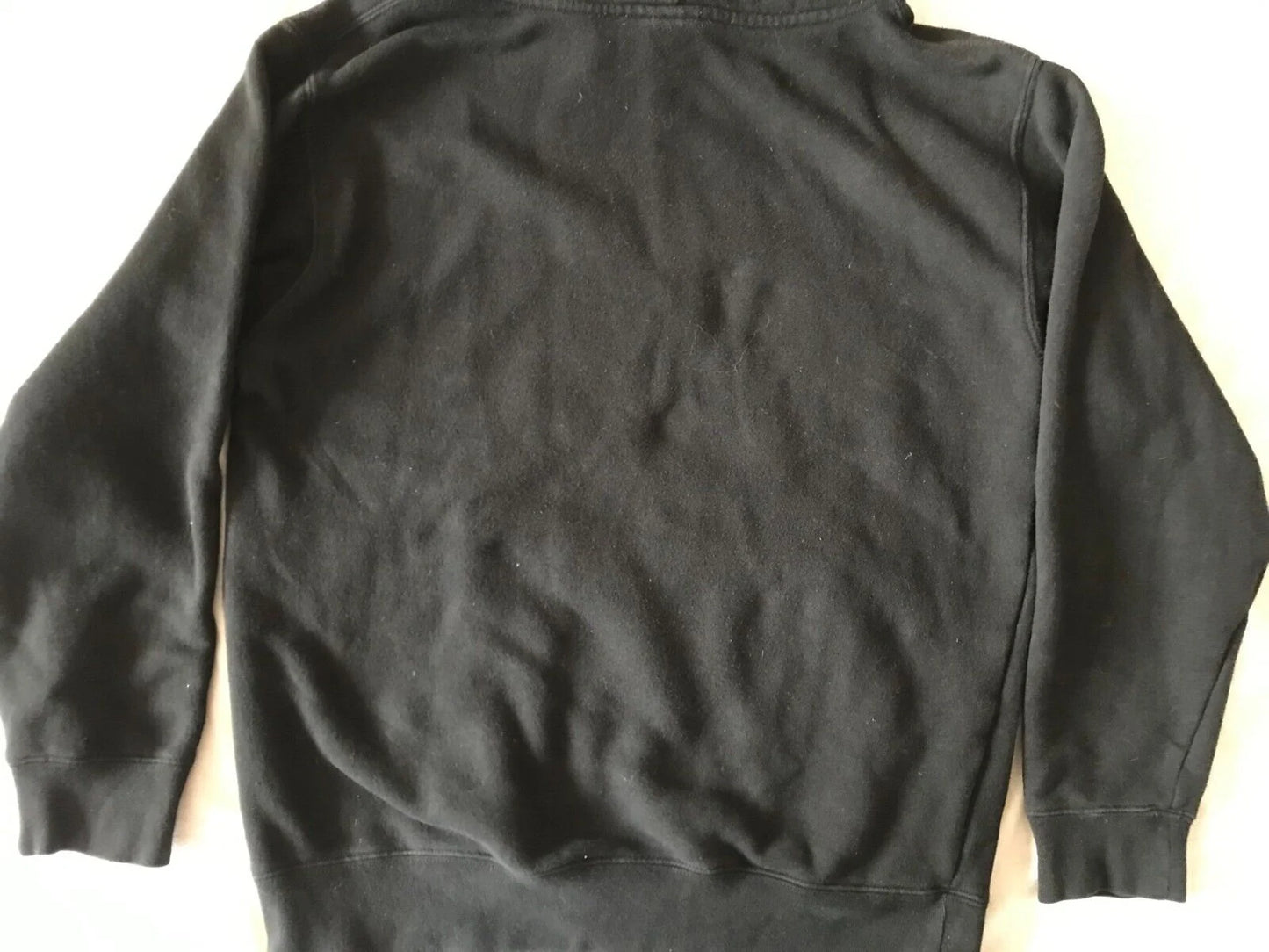 OBEY CLOTHING Co. MEN'S UNISEX PULLOVER HOODIE SWEATSHIRT SMALL SIZE