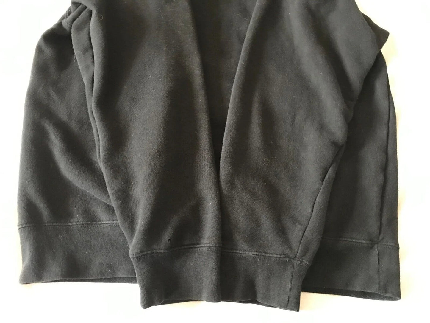 OBEY CLOTHING Co. MEN'S UNISEX PULLOVER HOODIE SWEATSHIRT SMALL SIZE