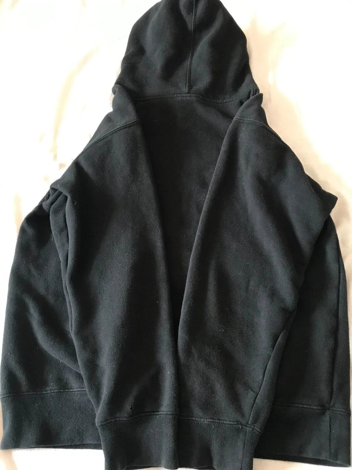 OBEY CLOTHING Co. MEN'S UNISEX PULLOVER HOODIE SWEATSHIRT SMALL SIZE