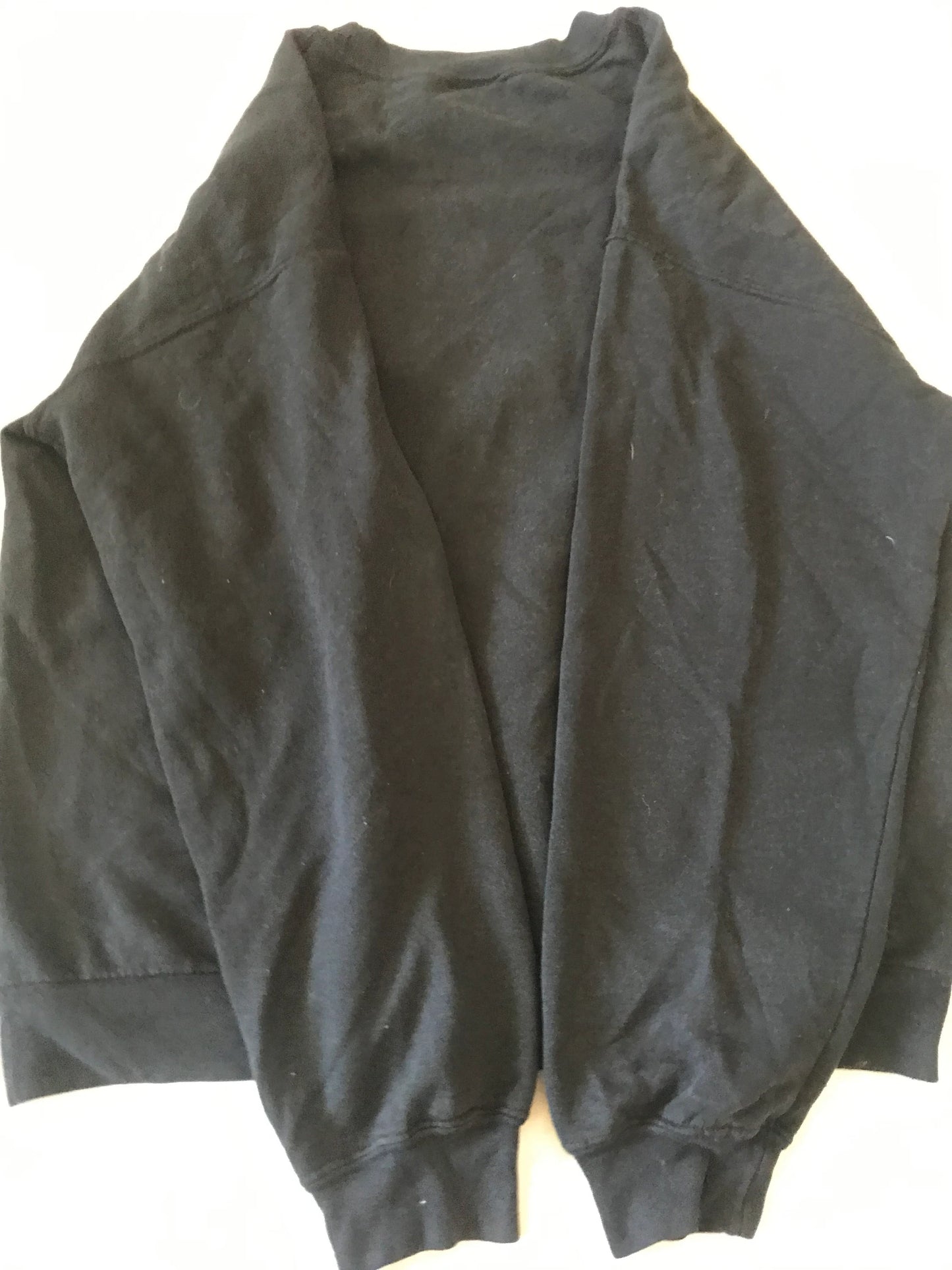 OBEY CLOTHING WORLDWIDE PROPAGANDA MEN'S PULLOVER SWEATSHIRT MEDIUM SIZE