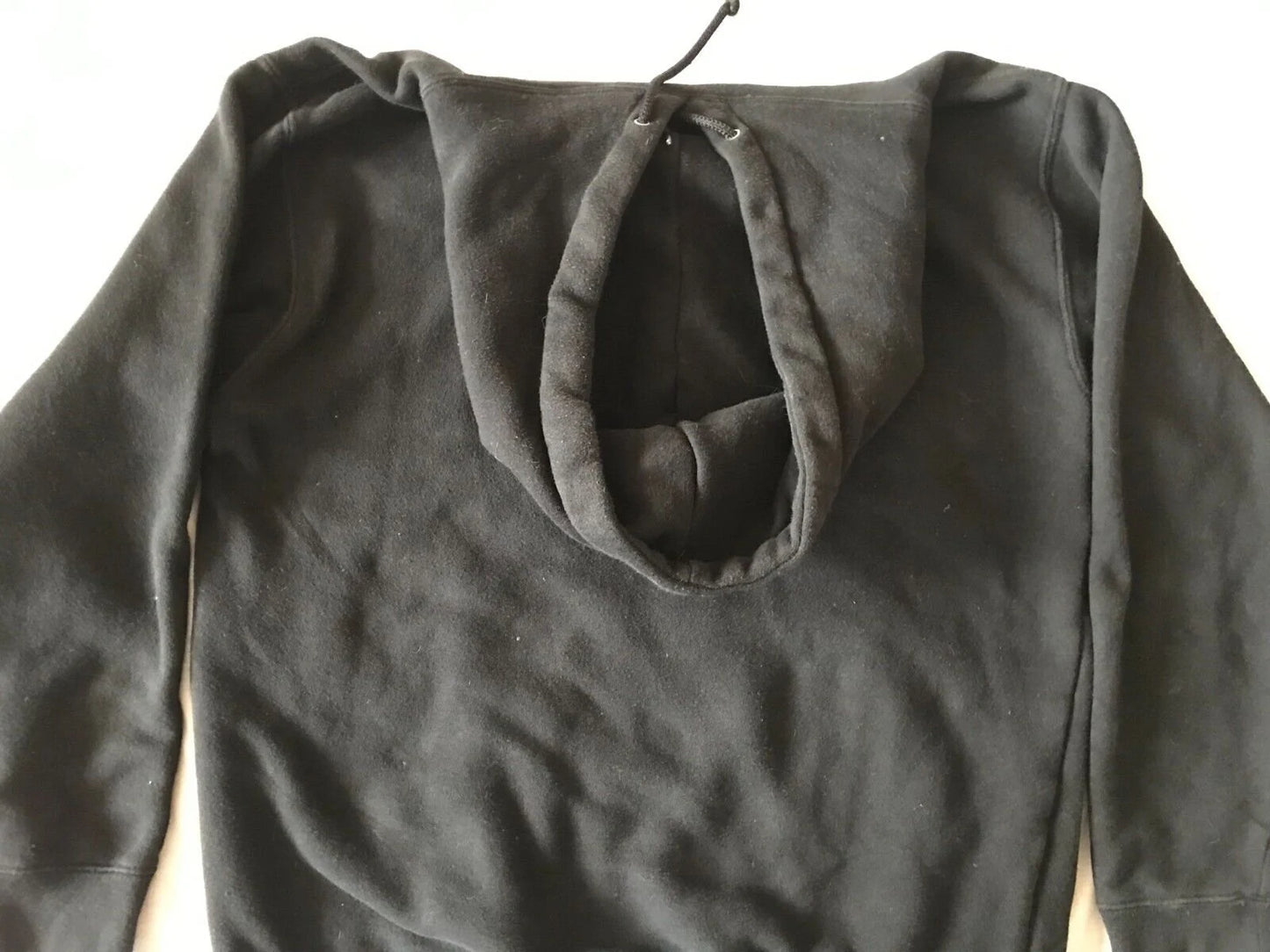 OBEY CLOTHING Co. MEN'S UNISEX PULLOVER HOODIE SWEATSHIRT SMALL SIZE