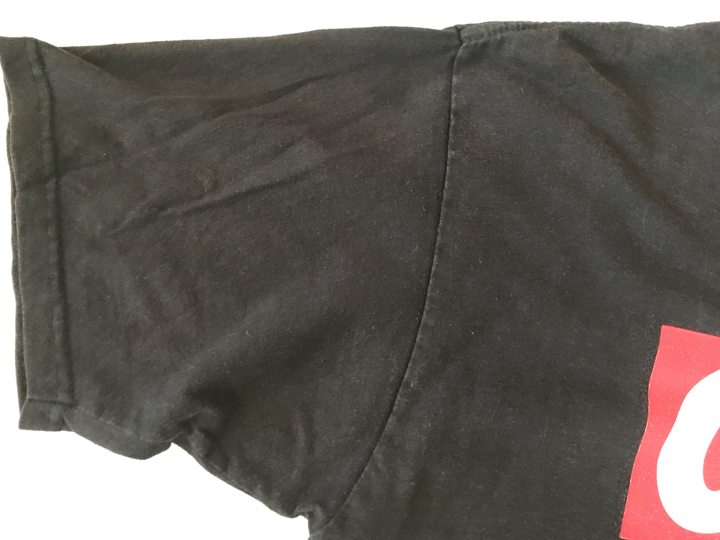 OBEY CLOTHIN OBEY GIANT MEN'S T-SHIRT BLACK LARGE Size US - STREET ART PROPAGANDA