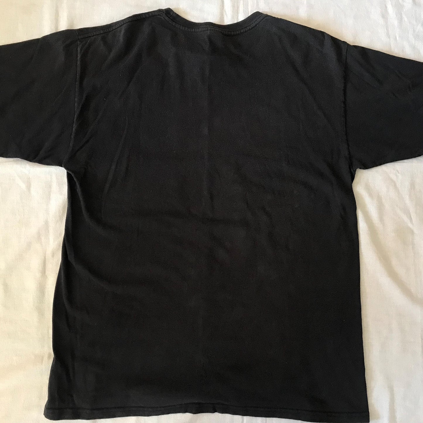 OBEY CLOTHIN OBEY GIANT MEN'S T-SHIRT BLACK LARGE Size US - STREET ART PROPAGANDA